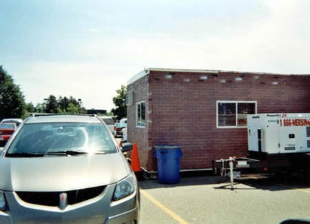 Summer Drive-In - Summer 2007